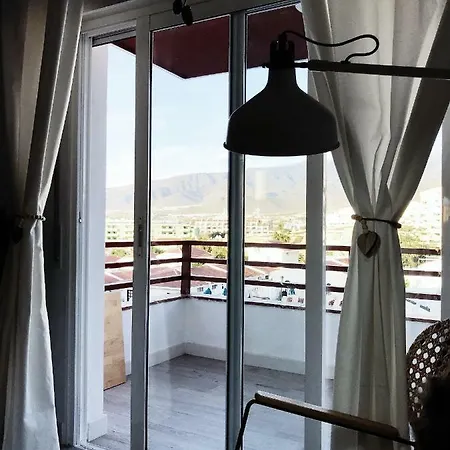 Sweethomeadeje Apartament *