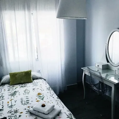 Apartament Sweethomeadeje