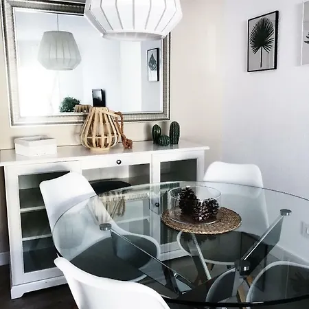 Sweethomeadeje Apartament *