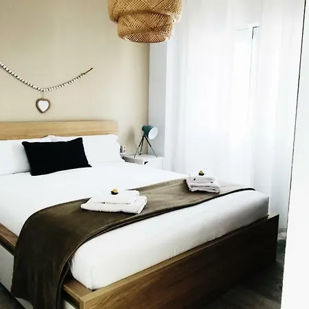 Apartment Sweethomeadeje Costa Adeje (Tenerife)