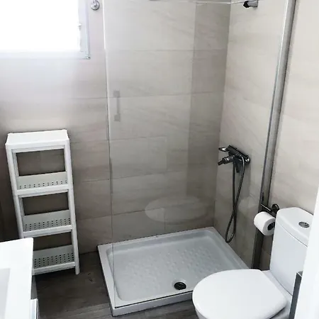 Apartament Sweethomeadeje Costa Adeje (Tenerife)