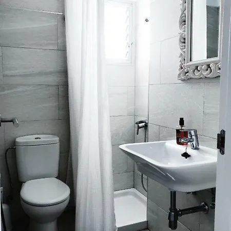 Sweethomeadeje Apartament