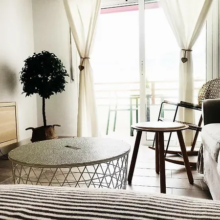 Apartment Sweethomeadeje *