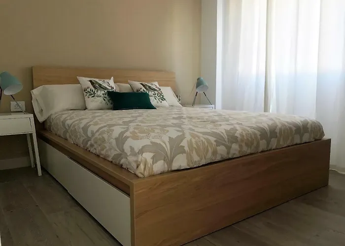 Sweethomeadeje Apartment