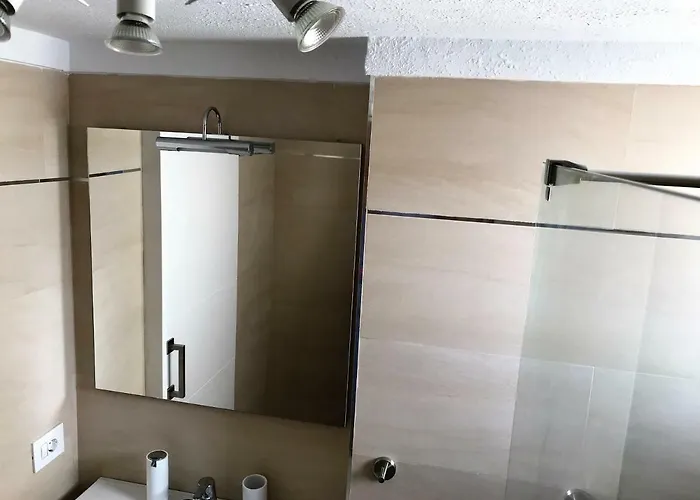 Apartment Sweethomeadeje *