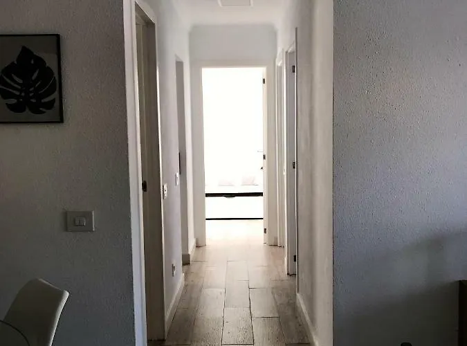 Sweethomeadeje Costa Adeje (Tenerife)