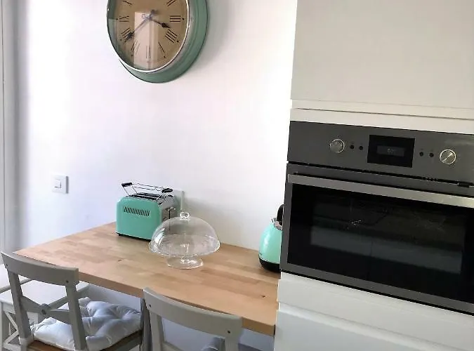 Sweethomeadeje Apartment