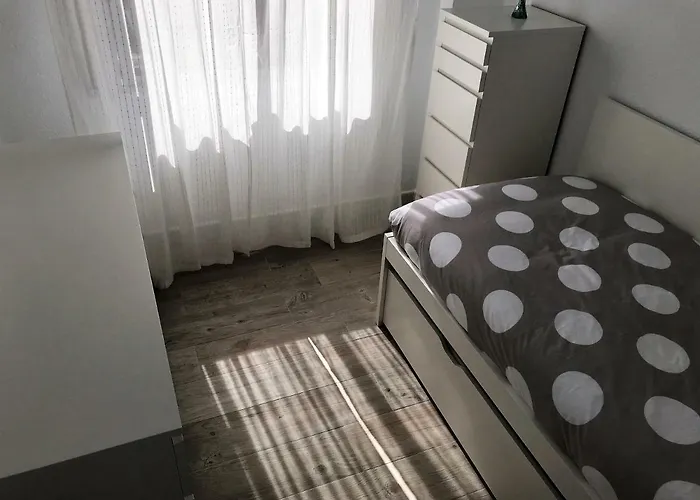 Sweethomeadeje Apartment Costa Adeje (Tenerife)