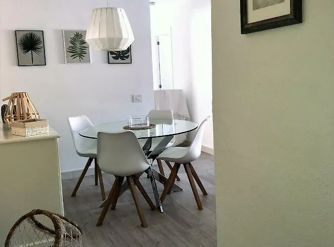 Sweethomeadeje Apartment Costa Adeje (Tenerife)