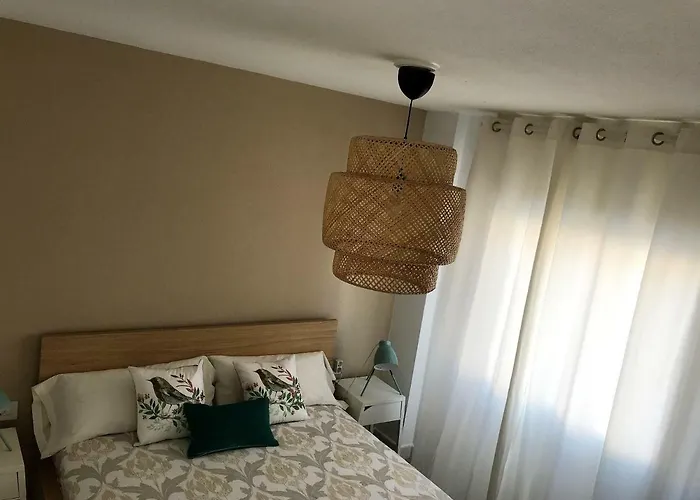 Sweethomeadeje Apartment Costa Adeje (Tenerife)