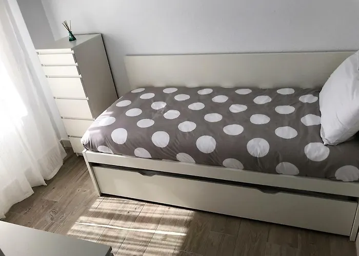 Apartment Sweethomeadeje