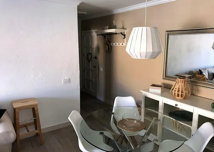 Sweethomeadeje Apartment *