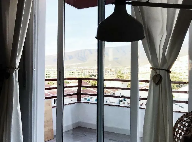 Sweethomeadeje Apartment *