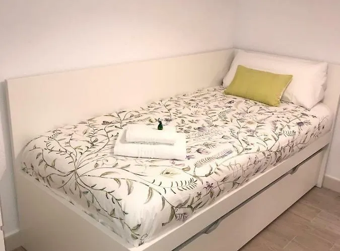 Apartment Sweethomeadeje *