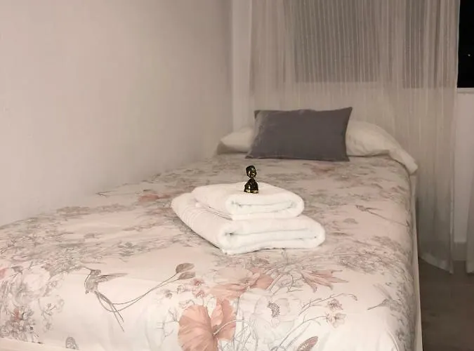 Sweethomeadeje Costa Adeje (Tenerife)