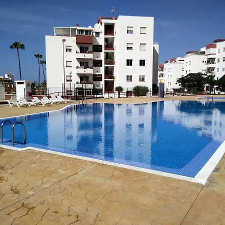 Lägenhet Sweethomeadeje Costa Adeje (Tenerife)