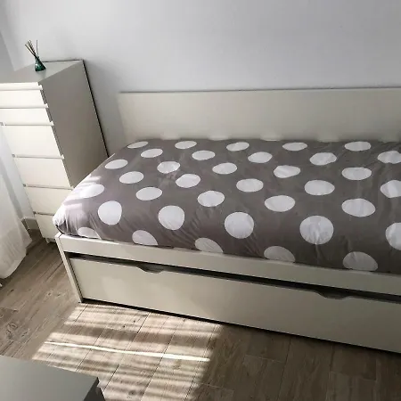 Lägenhet Sweethomeadeje