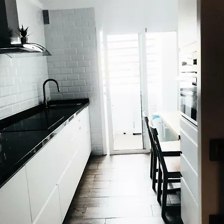 Lägenhet Sweethomeadeje *