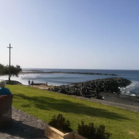 Lägenhet Sweethomeadeje